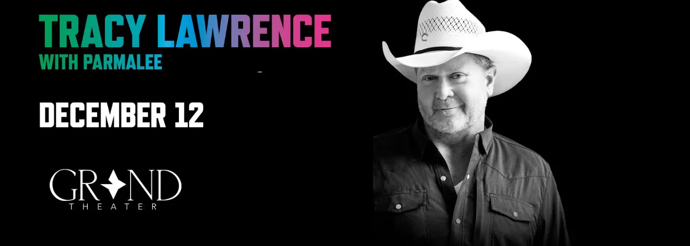 Tracy Lawrence