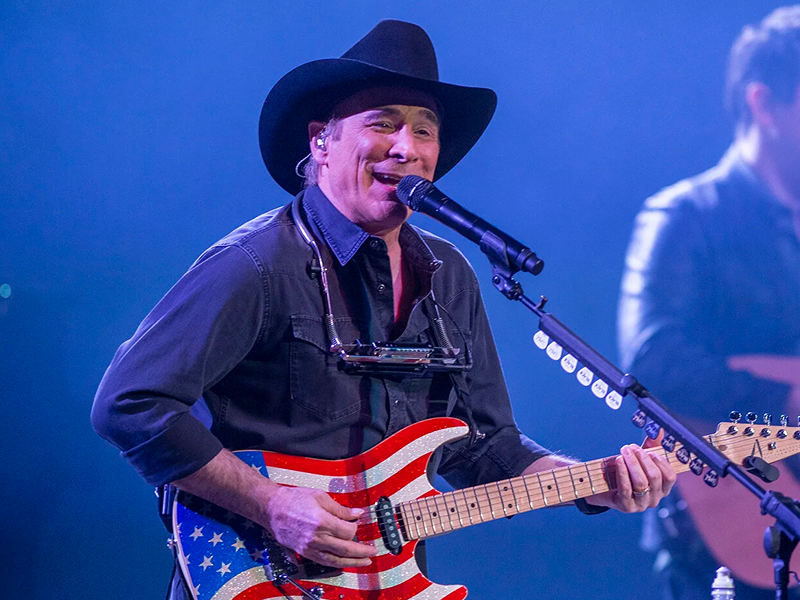 Clint Black tickets