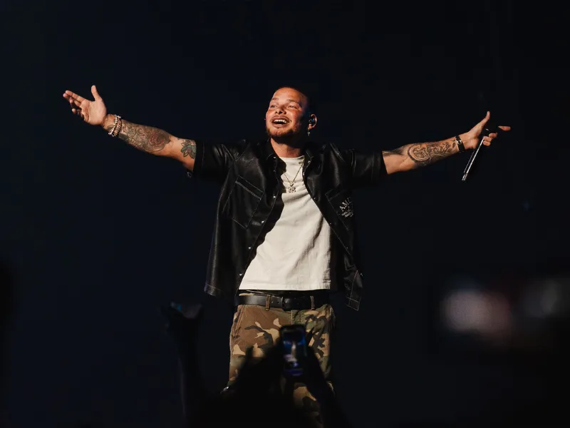 Kane Brown tickets