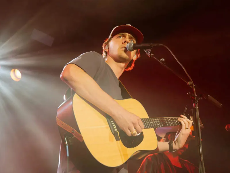 Dylan Gossett tickets