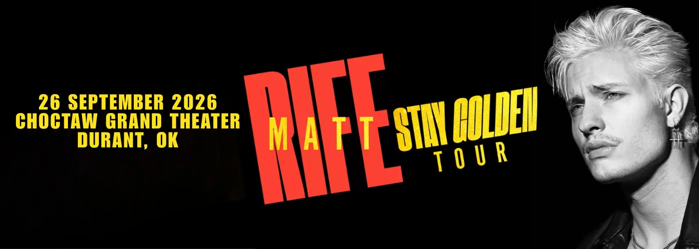 Matt Rife