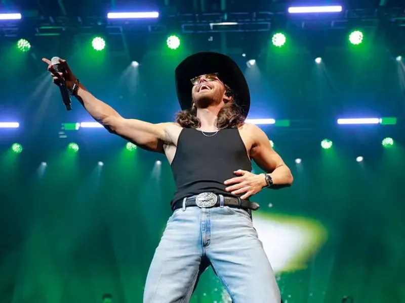 Warren Zeiders tickets