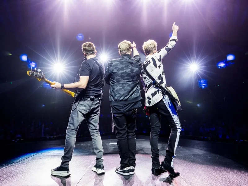 Rascal Flatts tickets