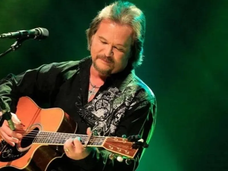 Travis Tritt & The Frontmen tickets