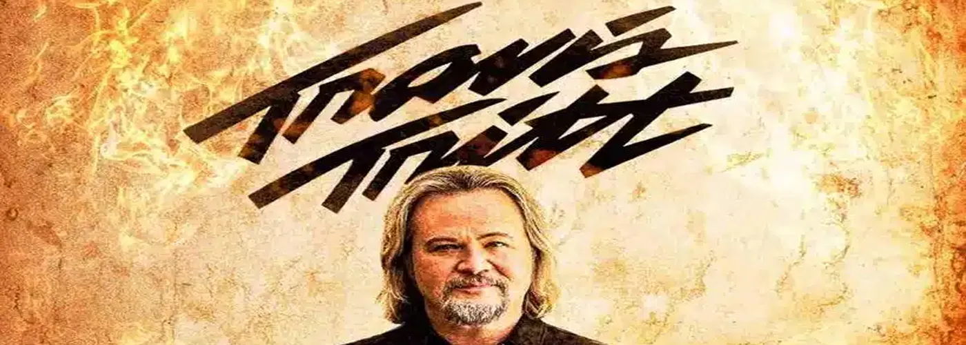 Travis Tritt & The Frontmen