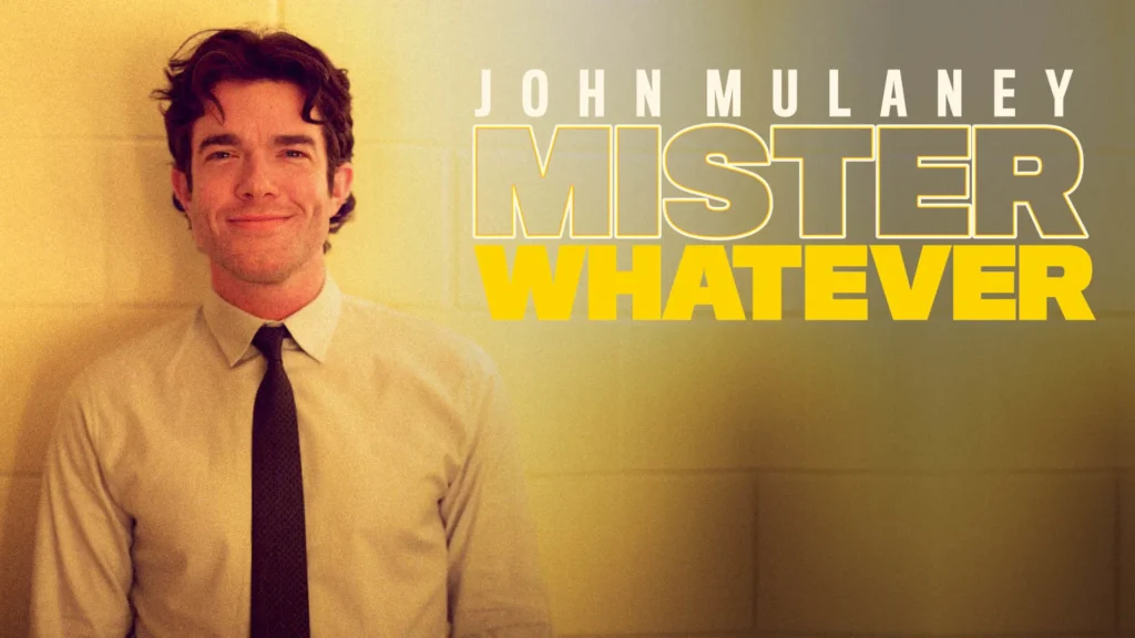 John Mulaney at Choctaw Casino & Resort