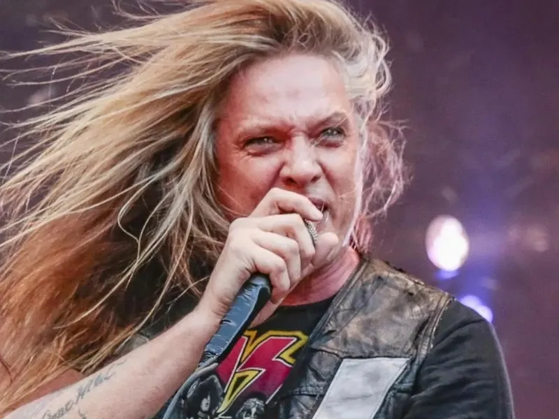 Twisted Sister & Sebastian Bach tickets