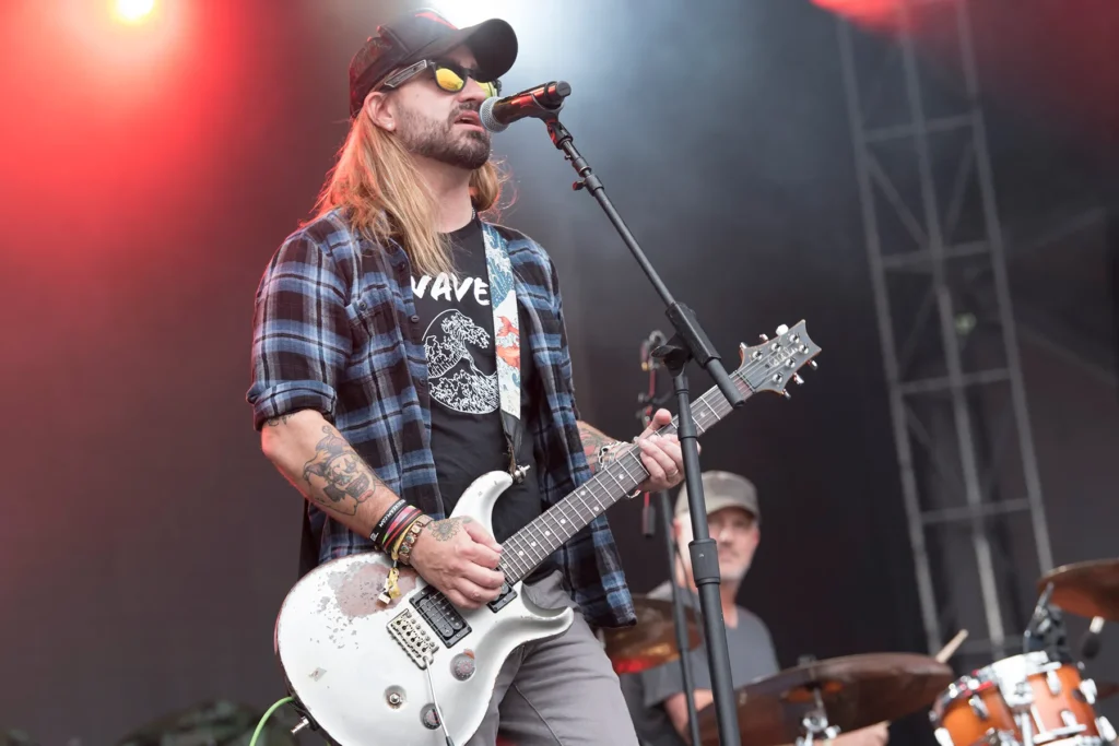 Cross Canadian Ragweed tickets